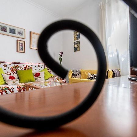 Apartamento La Perla Flamenca Cadiz Luaran gambar