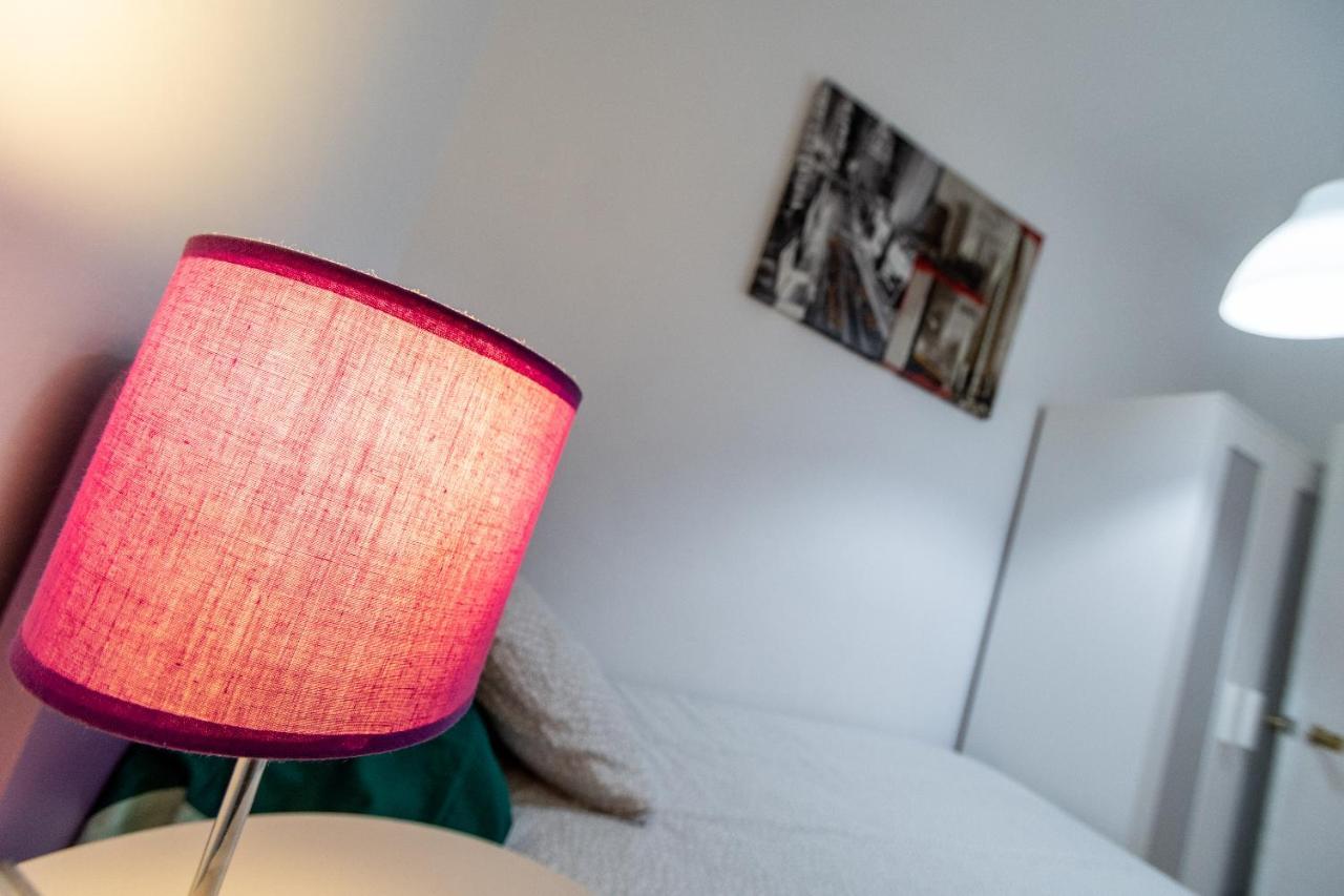 Apartamento La Perla Flamenca Cadiz Luaran gambar