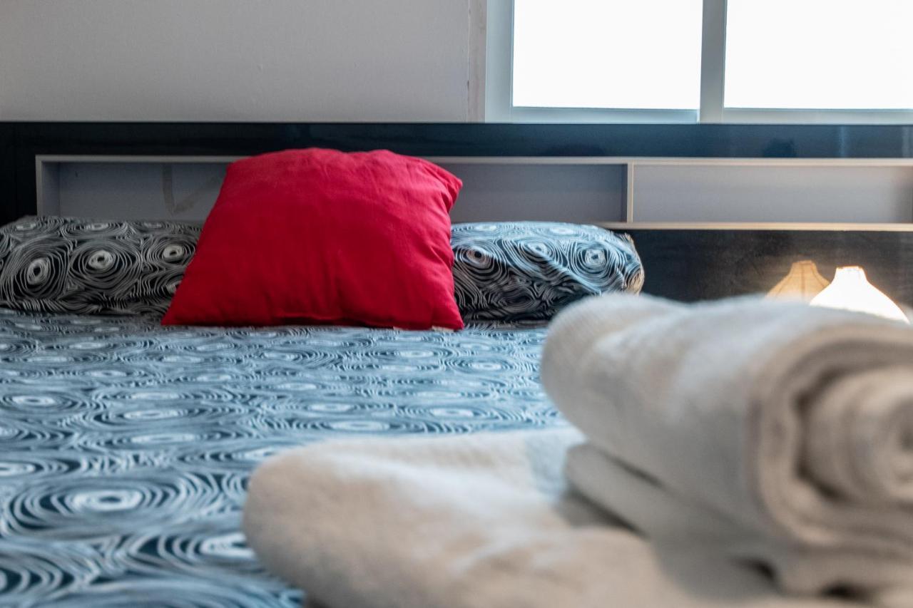 Apartamento La Perla Flamenca Cadiz Luaran gambar